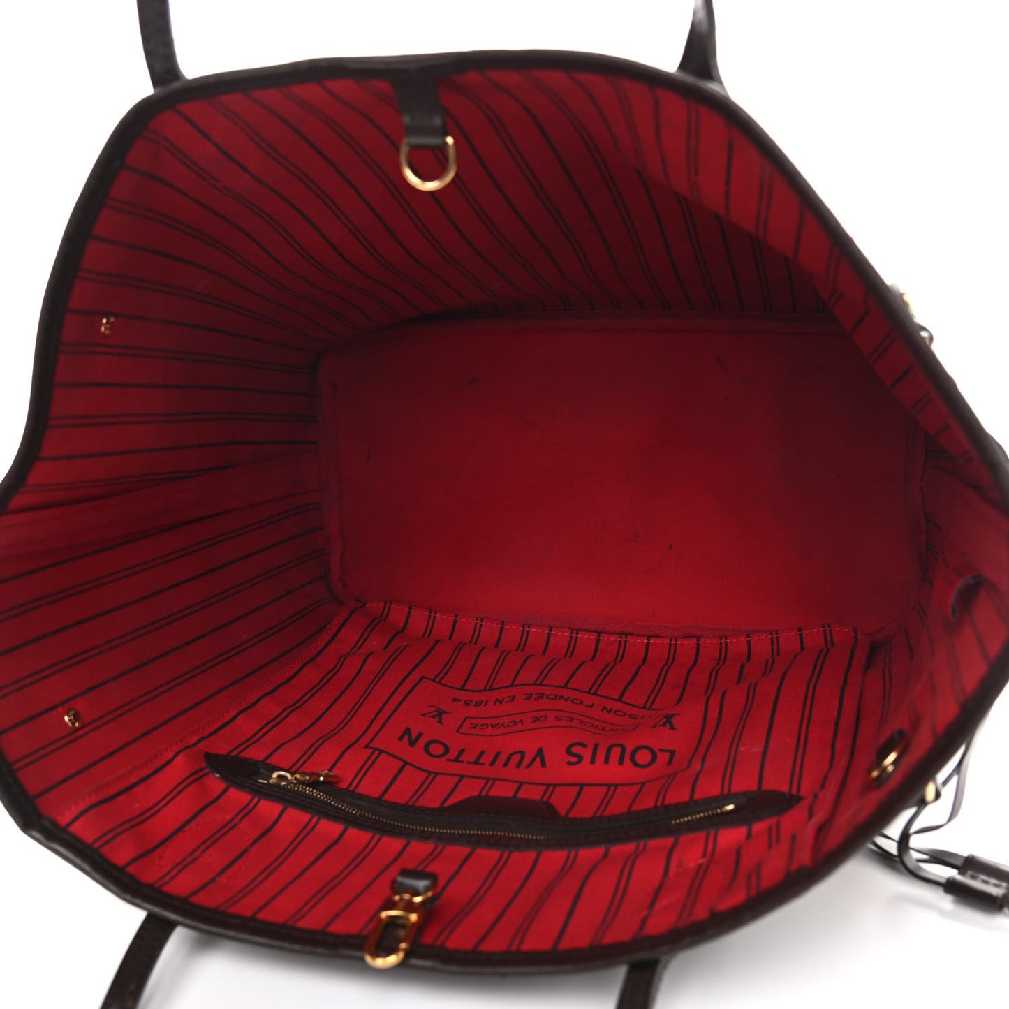 Damier Ebene Neo Neverfull MM