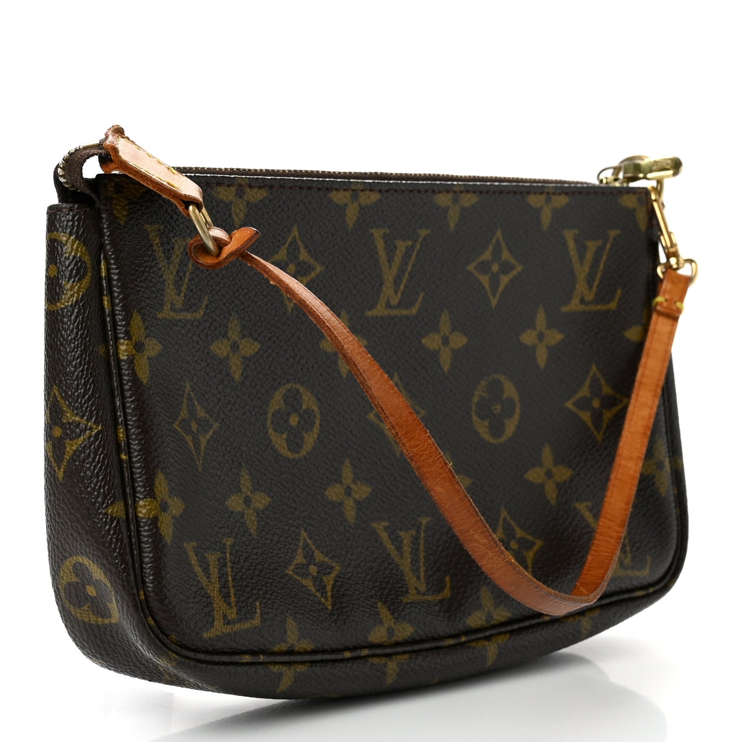 Louis Vuitton Monogram Pochette Accessories 3 of 7