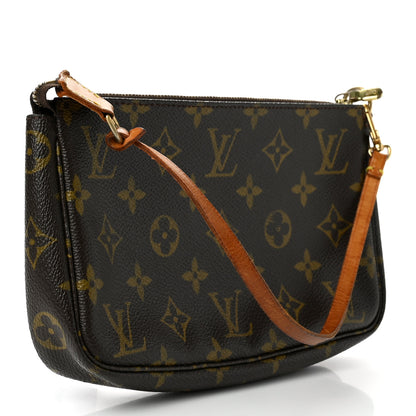 Louis Vuitton Monogram Pochette Accessories 3 of 7