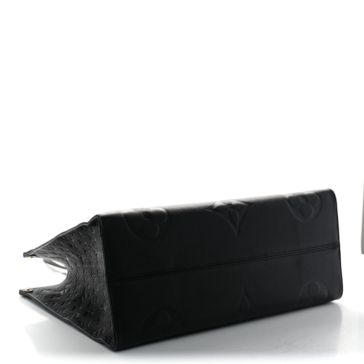 Empreinte Monogram Giant Onthego GM Black