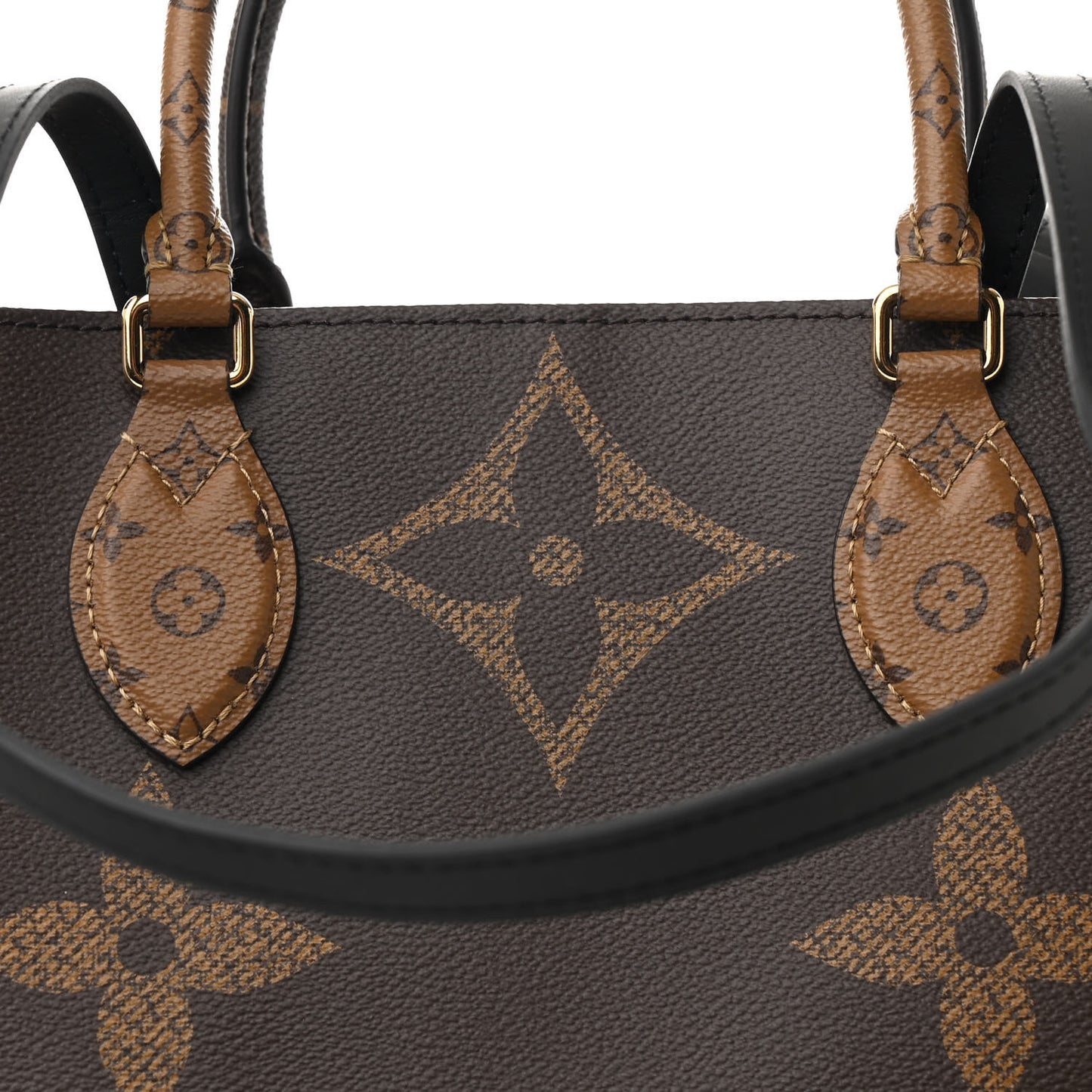 Reverse Monogram Giant Onthego GM