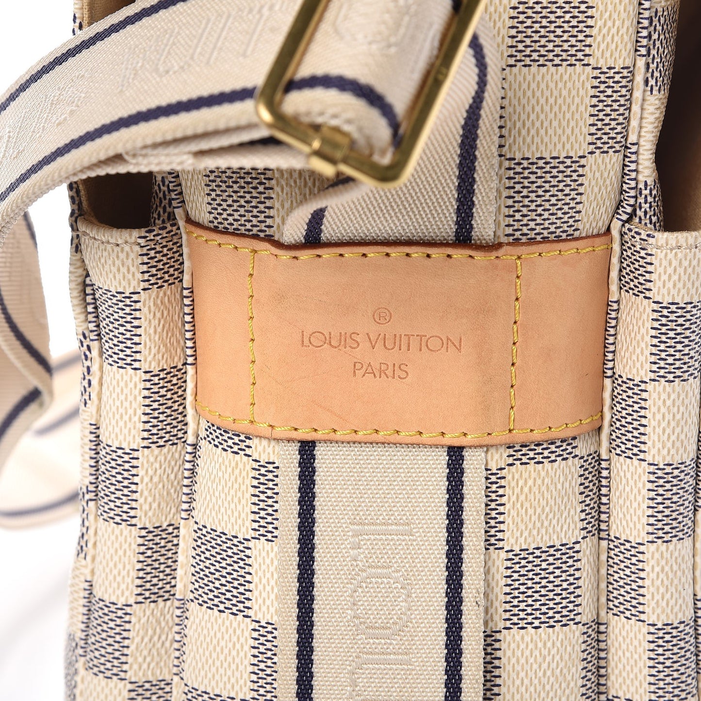 Damier Azur Naviglio