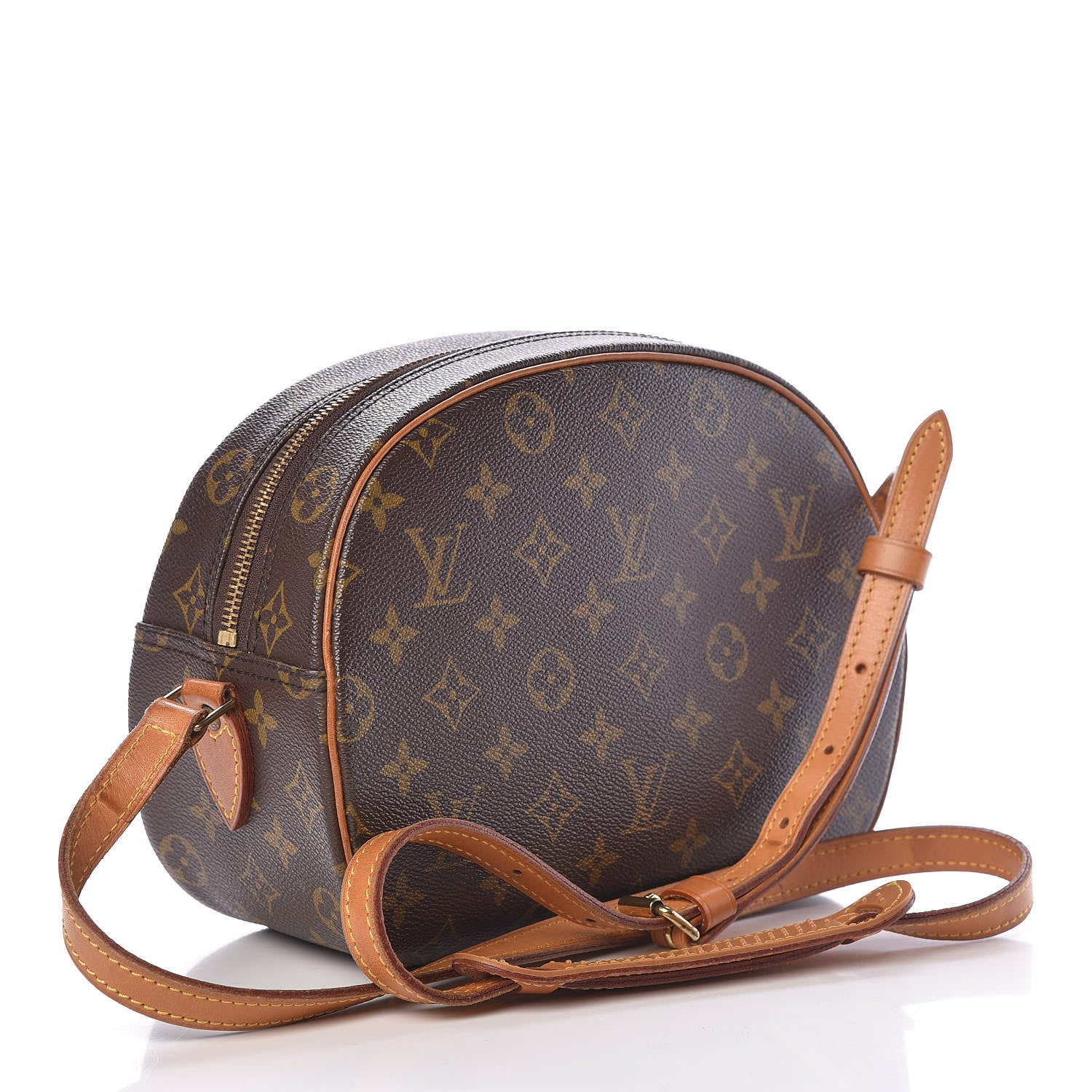 Louis Vuitton Monogram Blois 3 of 20