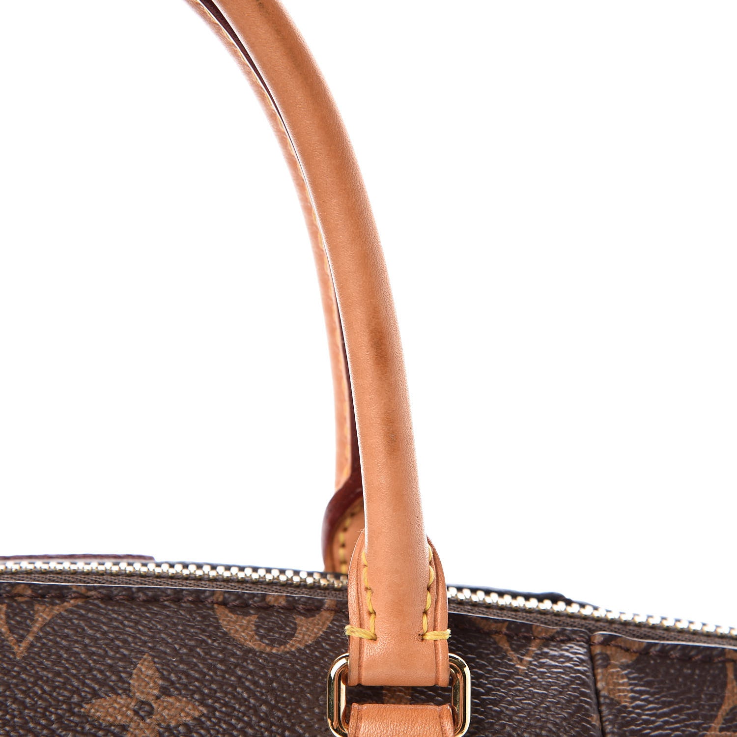 Louis Vuitton Monogram Turenne PM 14 of 16