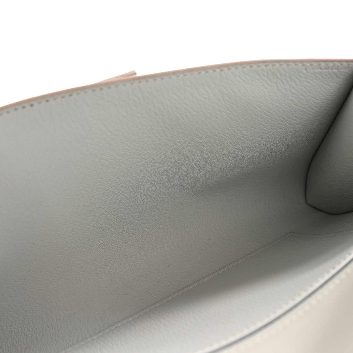Swift Medor 23 Clutch Gris Perle