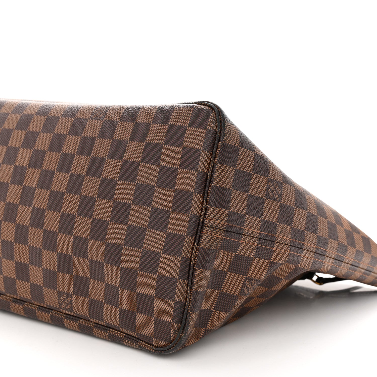 Louis Vuitton Damier Ebene Neo Neverfull GM 10 of 13
