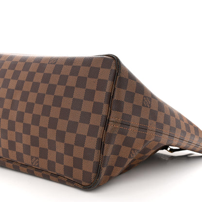 Louis Vuitton Damier Ebene Neo Neverfull GM 10 of 13