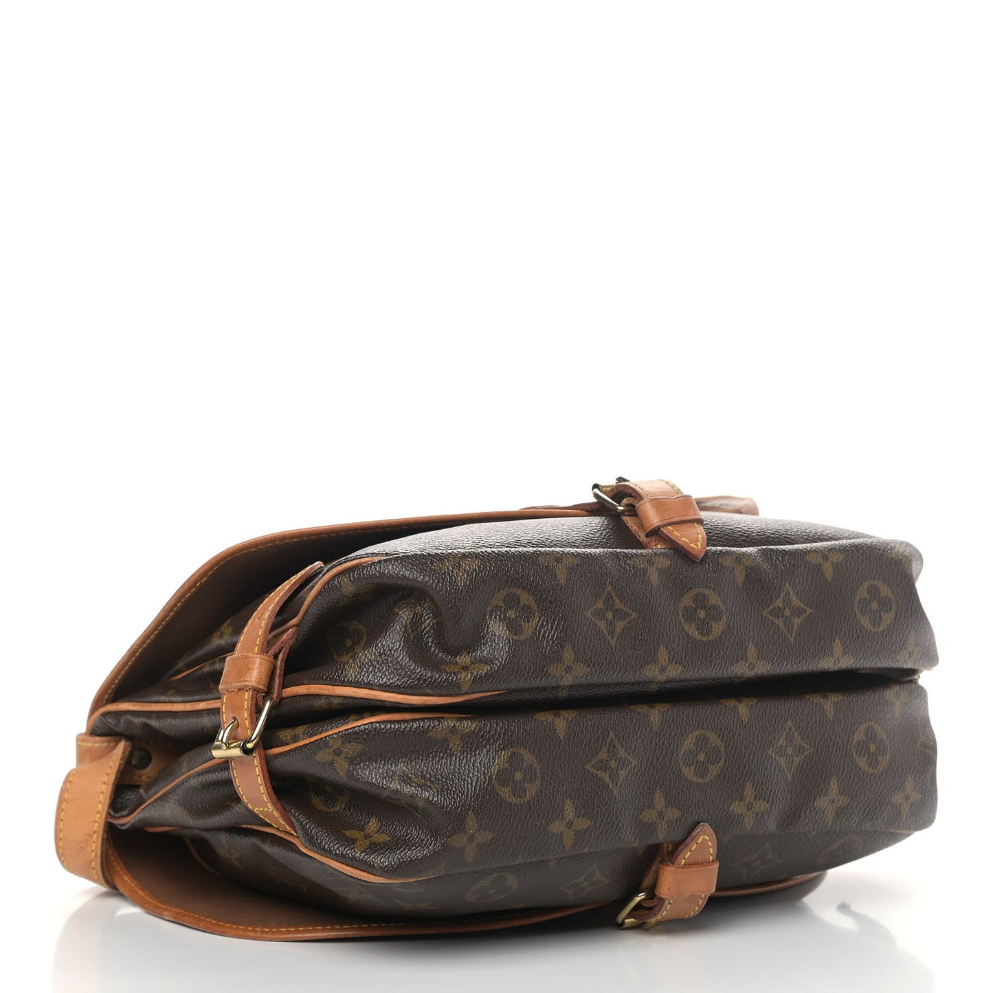 Monogram Saumur 30