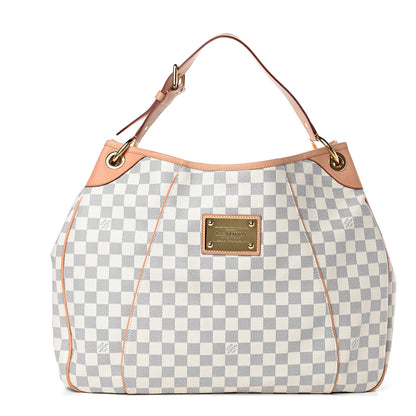 Louis Vuitton Damier Azur Galliera GM 1 of 11