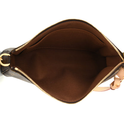 Louis Vuitton Monogram Pochette Accessories NM 7 of 8