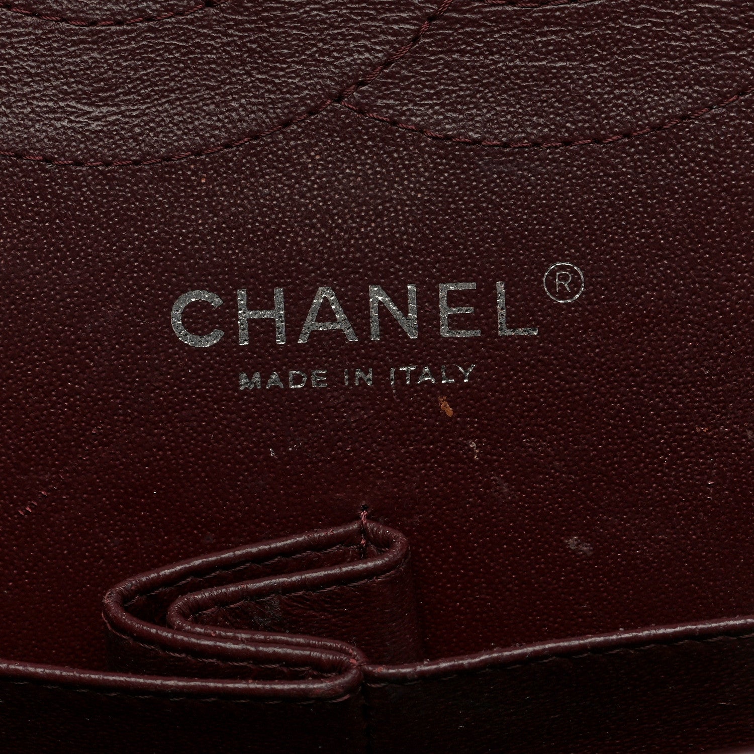 Chanel Caviar Quilted Jumbo Double Flap Black 6 of 12