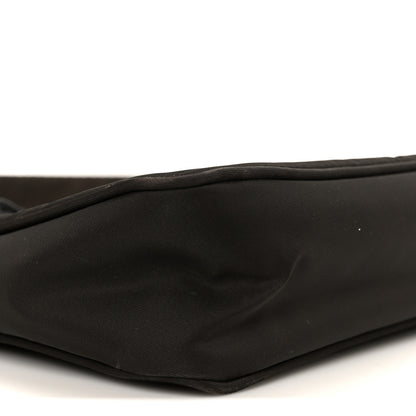 Prada Tessuto Nylon Mini Re-Edition 2000 Bag Caffe 10 of 12