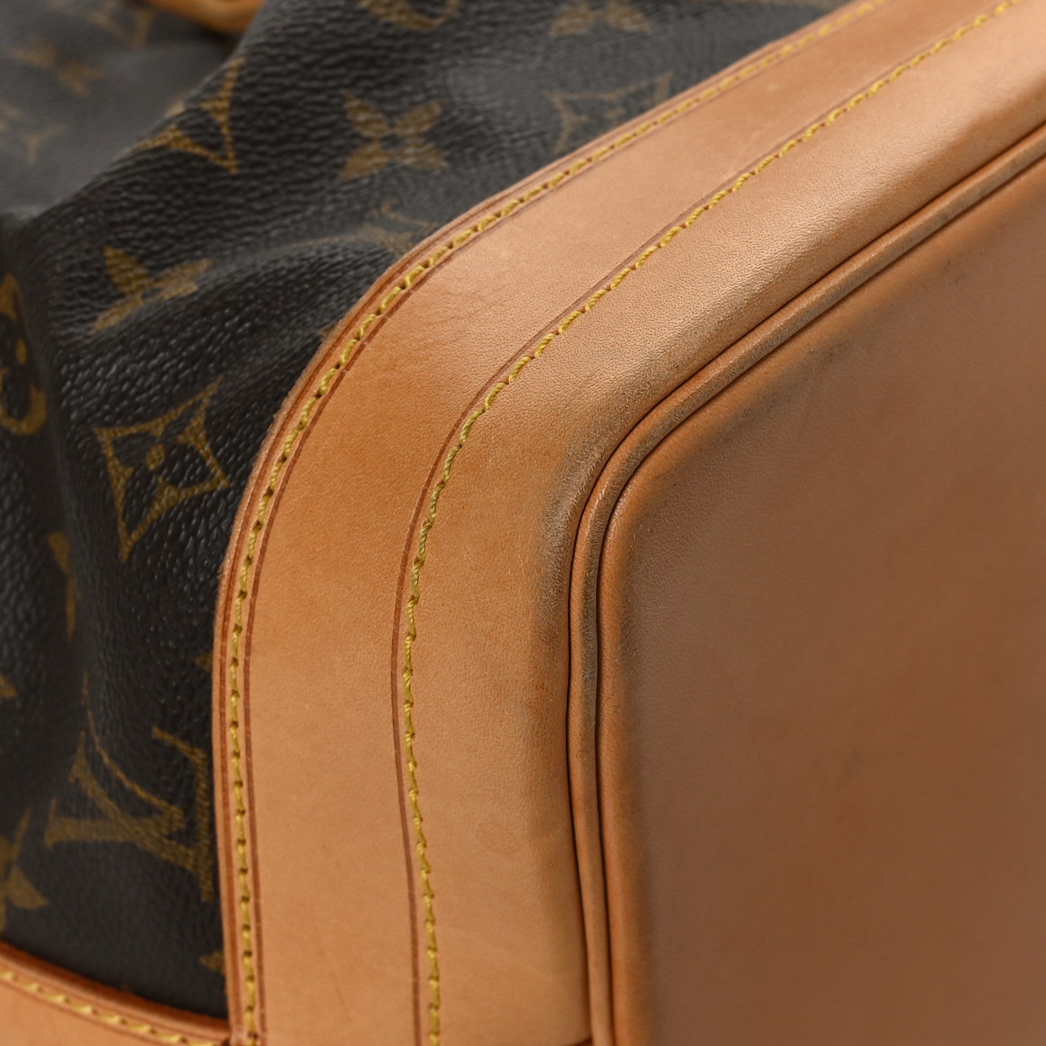 Louis Vuitton Monogram Noe 8 of 11