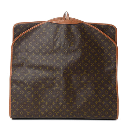 Louis Vuitton Monogram French Company Garment Bag 1 of 12