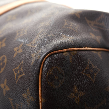 Louis Vuitton Monogram Keepall Bandouliere 45 20 of 44