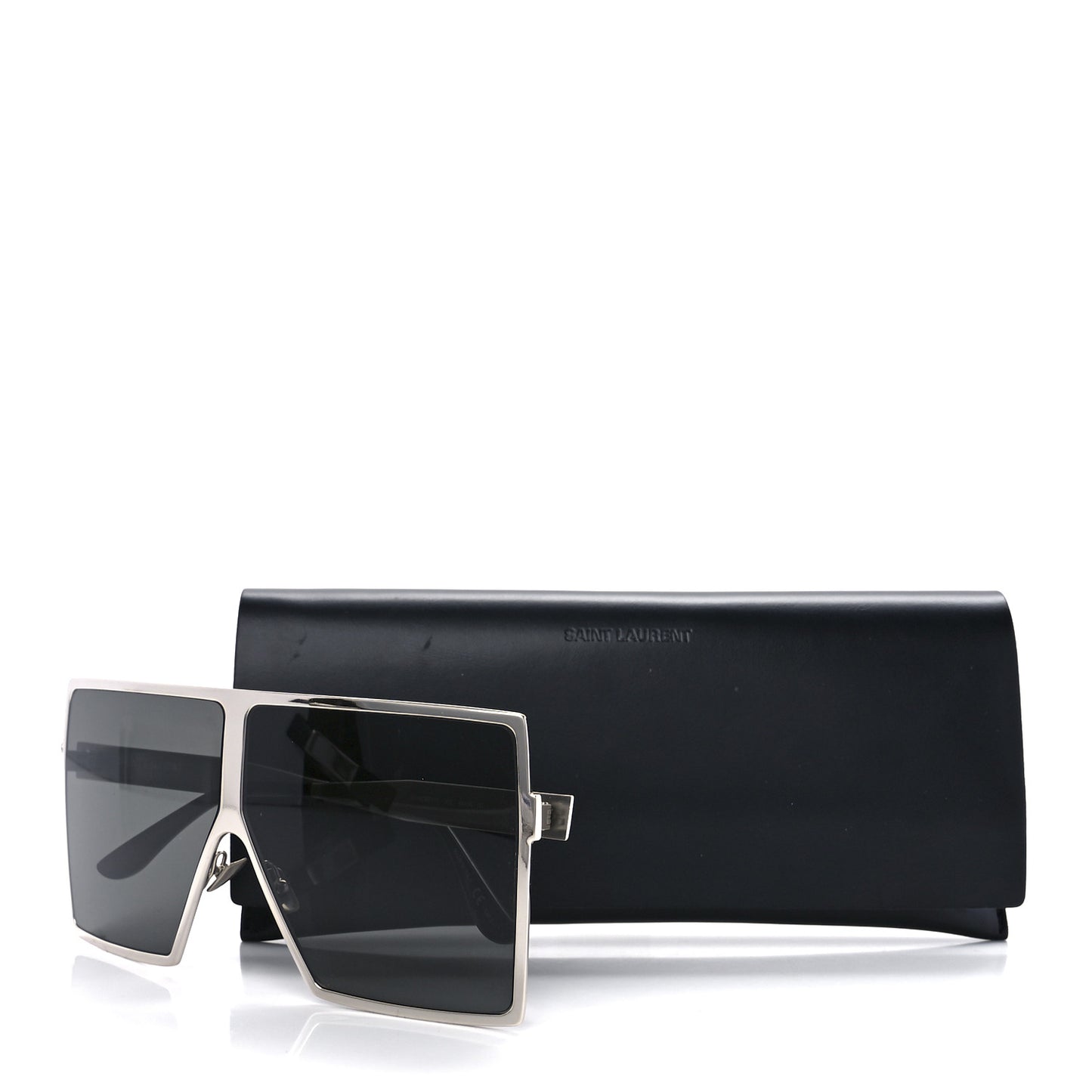 Betty SL182 Sunglasses Silver