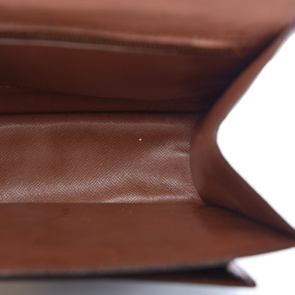Louis Vuitton Monogram Monceau 26 16 of 30