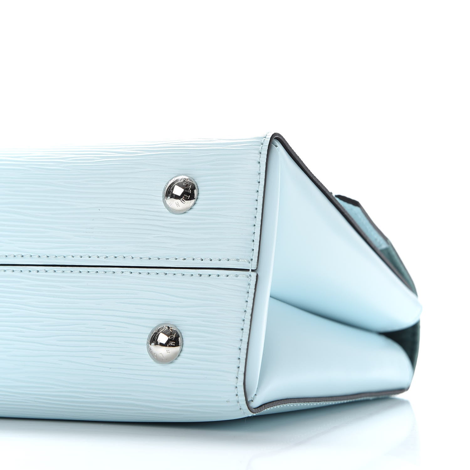 Louis Vuitton Epi Grenelle PM Seaside 6 of 10