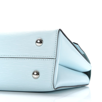 Louis Vuitton Epi Grenelle PM Seaside 6 of 10