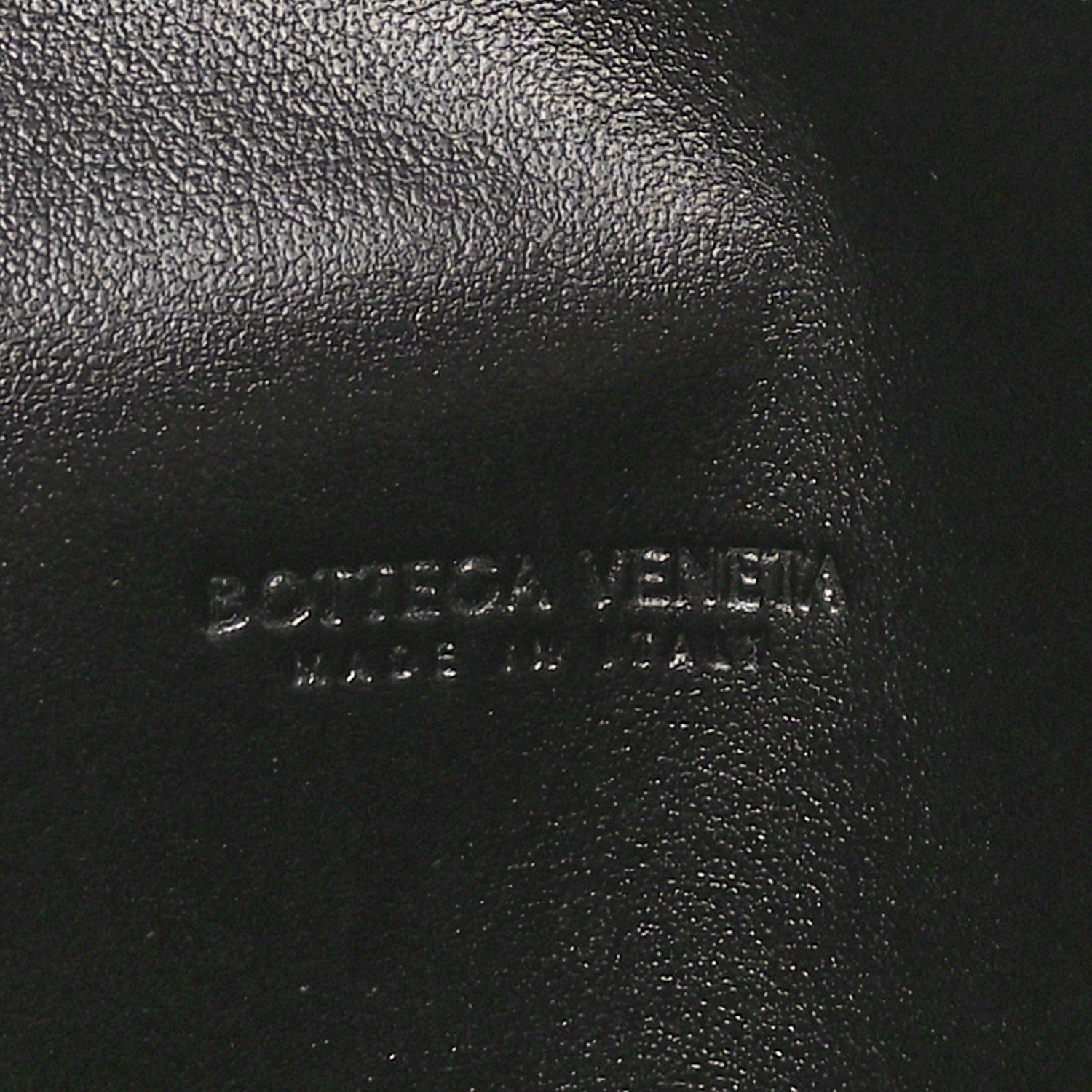 Bottega Veneta Nappa Intrecciato Long Andiamo Top Handle Clutch Black 6 of 11