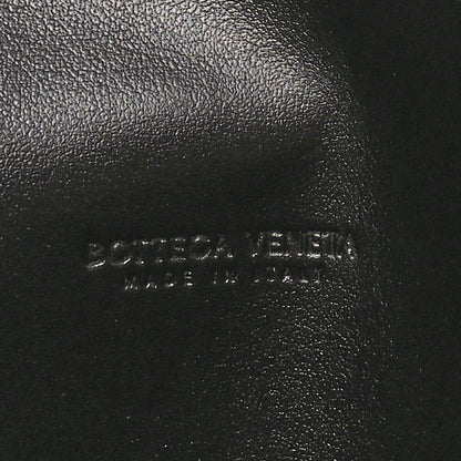 Bottega Veneta Nappa Intrecciato Long Andiamo Top Handle Clutch Black 6 of 11