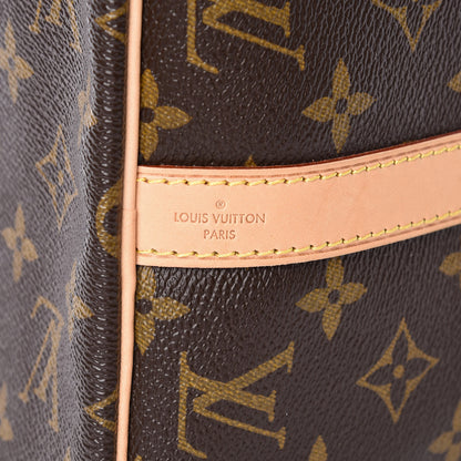 Louis Vuitton Monogram Speedy Bandouliere 30 7 of 10