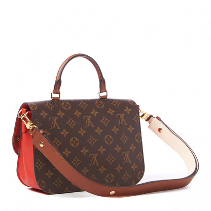 Louis Vuitton Monogram Vaugirard Coquelicot 2 of 8