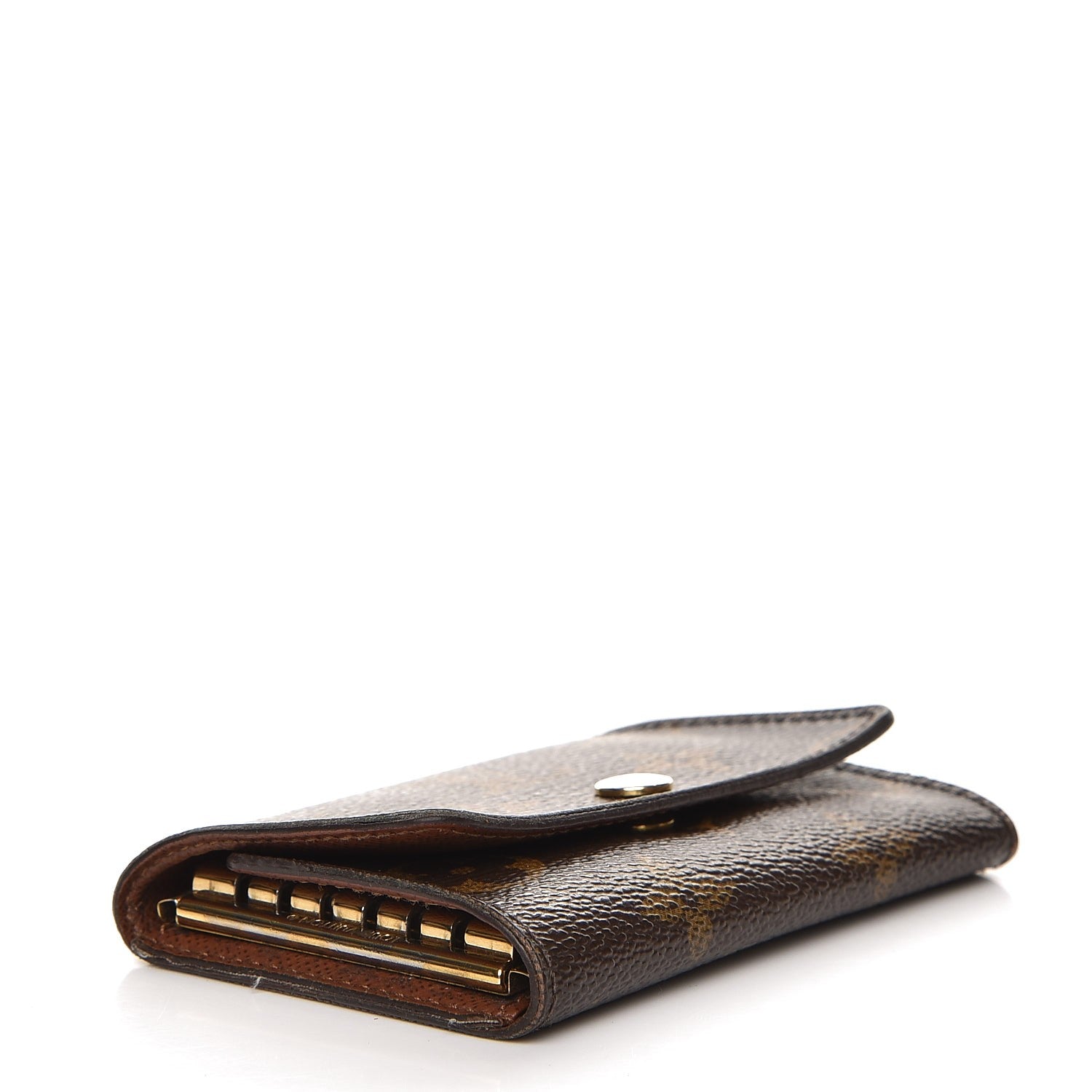 Louis Vuitton Monogram 6 Key Multicles Holder 4 of 7