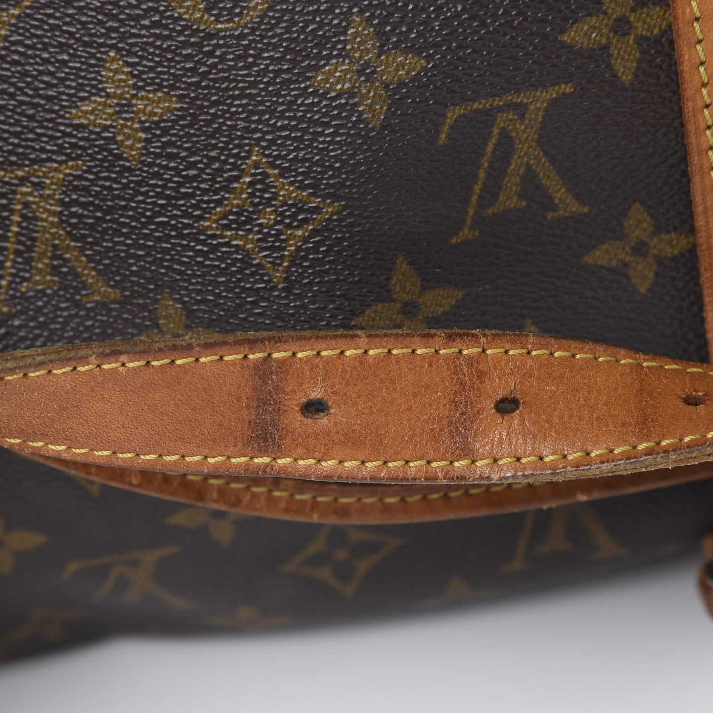 Monogram Saumur 35