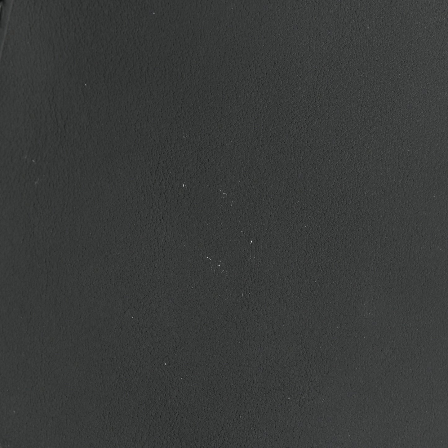 Calfskin Small Nile Bracelet Bag Black