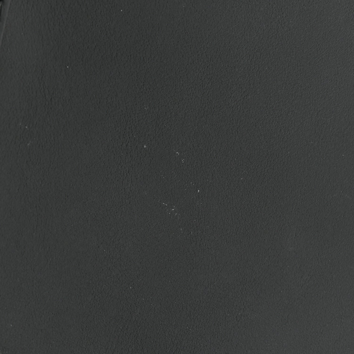 Chloe Calfskin Small Nile Bracelet Bag Black 9 of 10