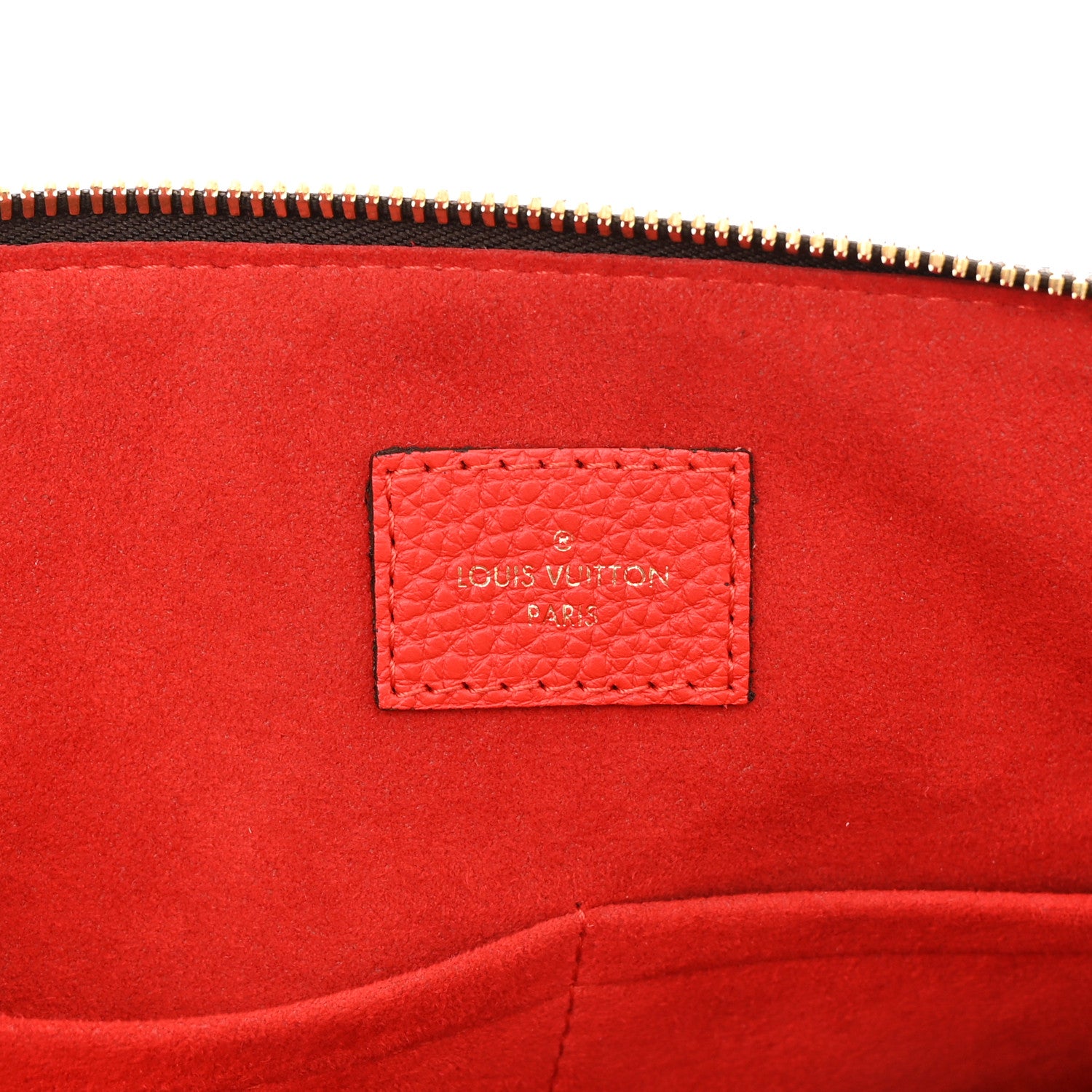 Louis Vuitton Monogram Retiro NM Cherry 6 of 14