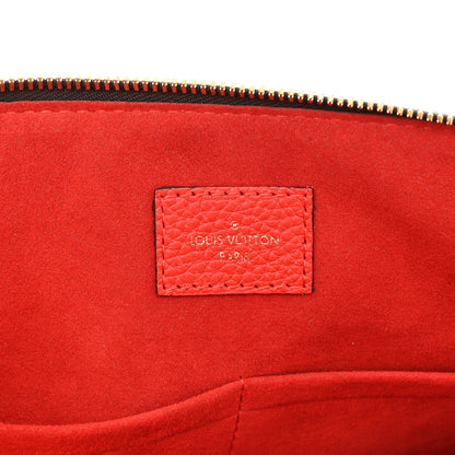 Louis Vuitton Monogram Retiro NM Cherry 6 of 14