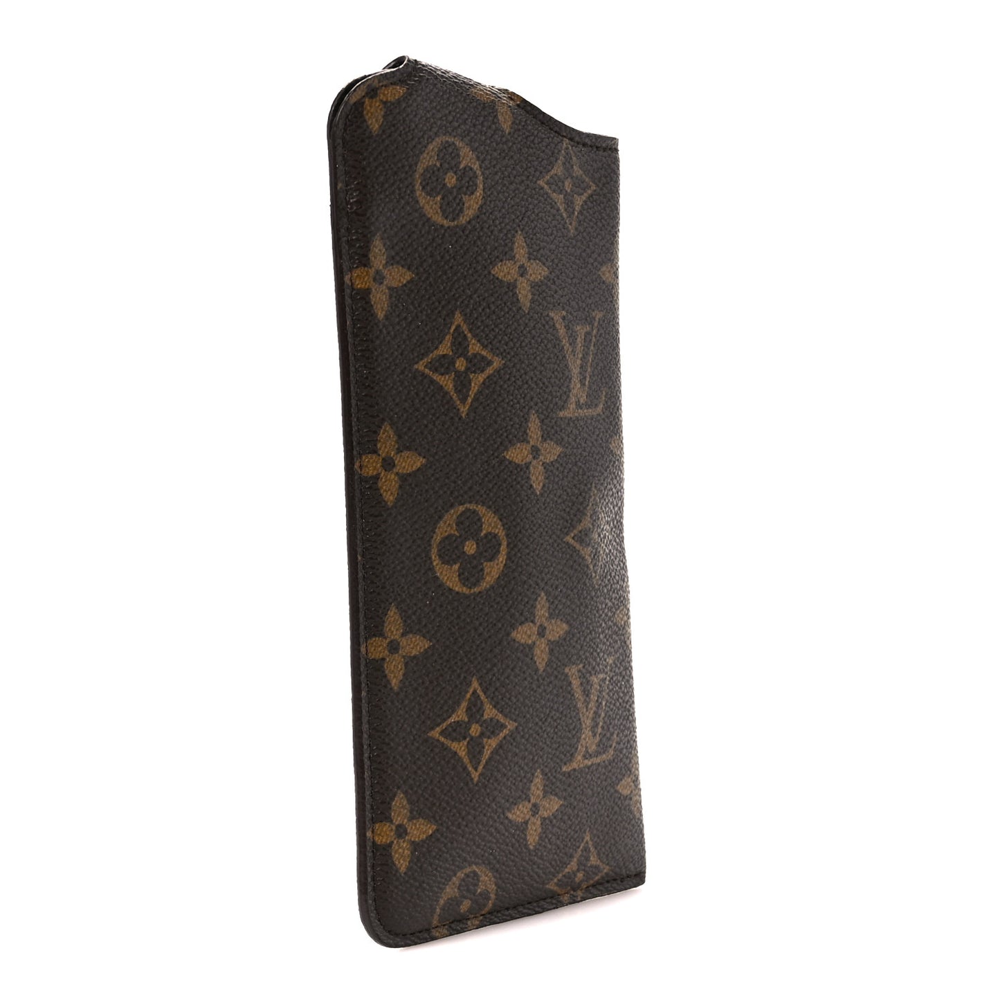 Monogram Sunglasses Case MM