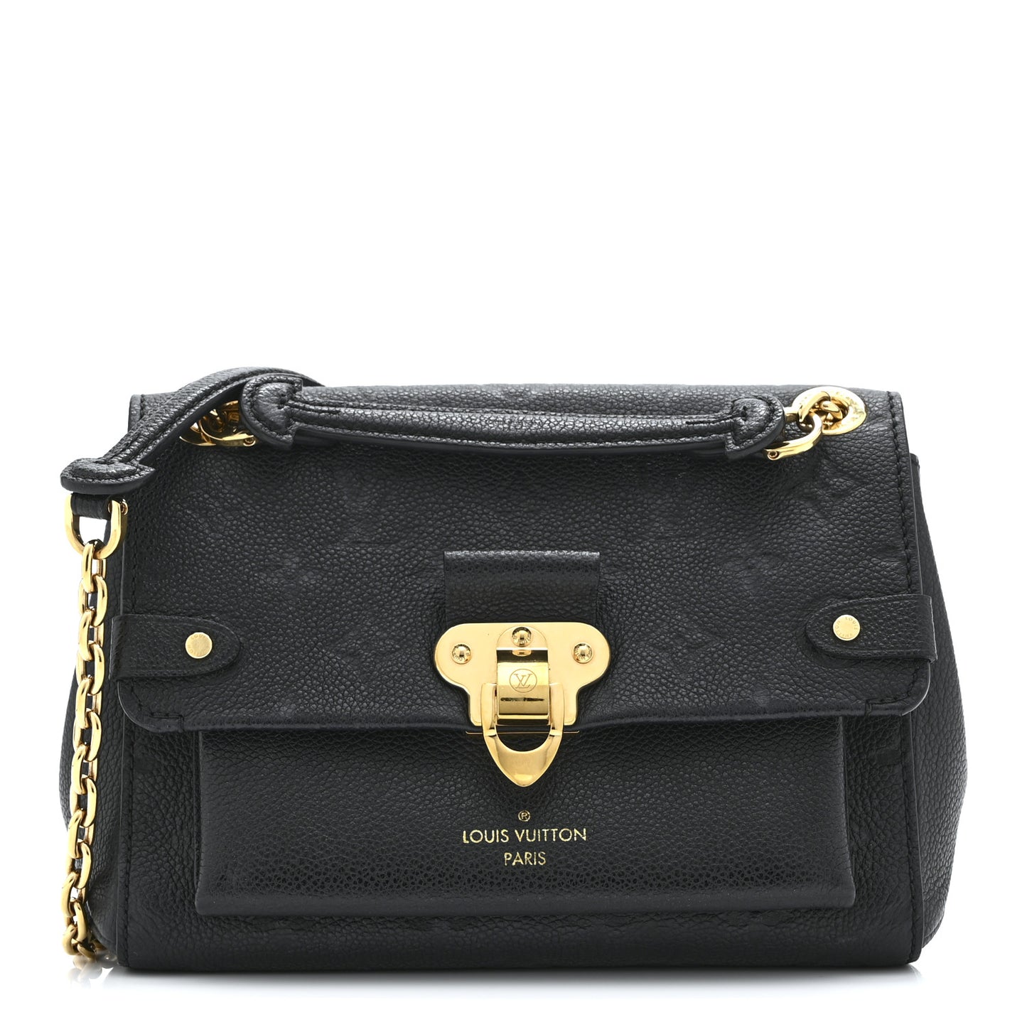 Empreinte Vavin BB Black