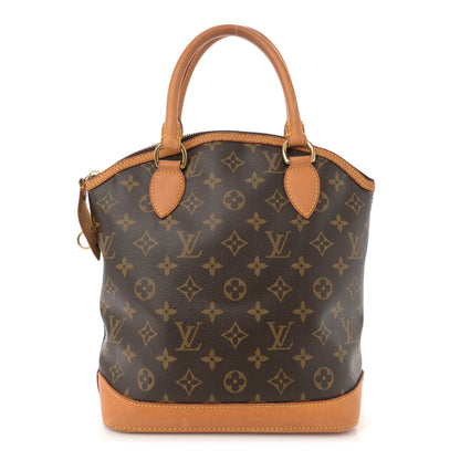 Louis Vuitton Monogram Lockit PM 1 of 14