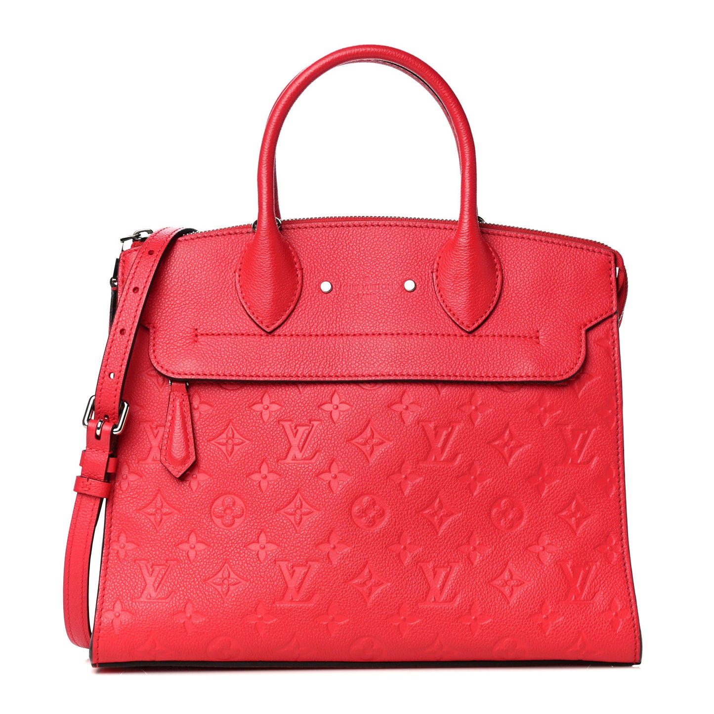 Empreinte Pont Neuf MM Poppy