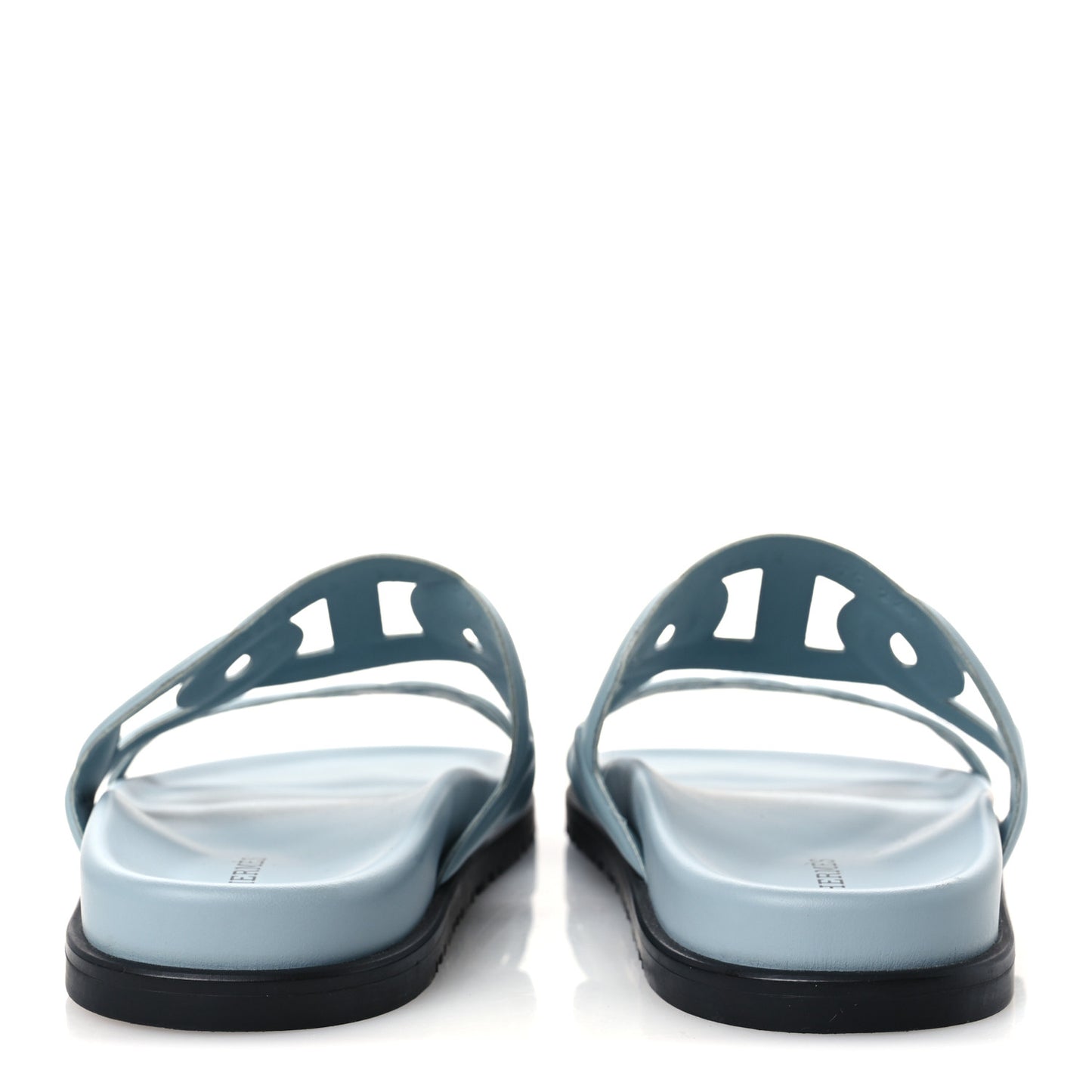 Nappa Extra Sandals 37.5 Bleu Jean 37.5 Bleu Jean