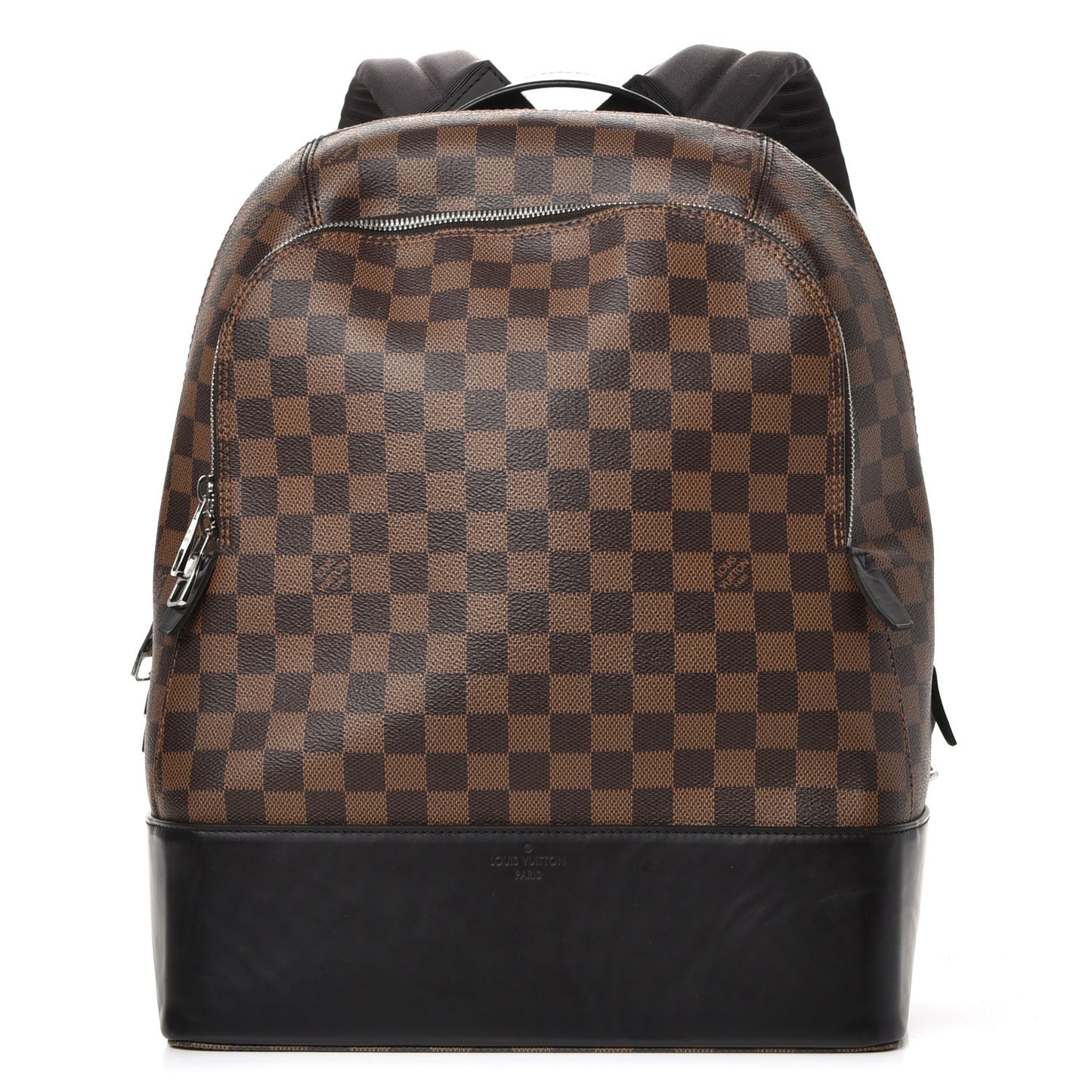 Damier Ebene Jake Backpack