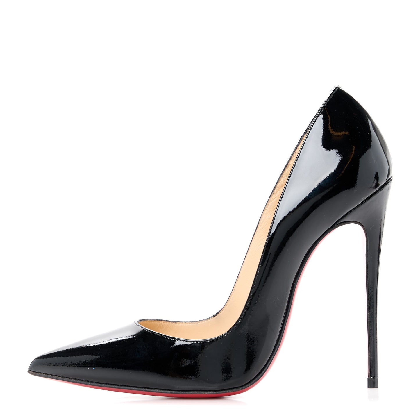 Patent So Kate 120 Pumps 36.5 Black
