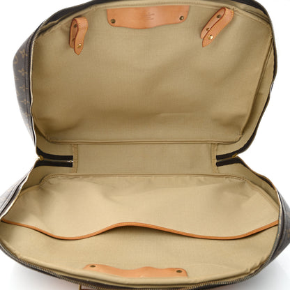 Louis Vuitton Monogram Alize 1 Compartment 4 of 12
