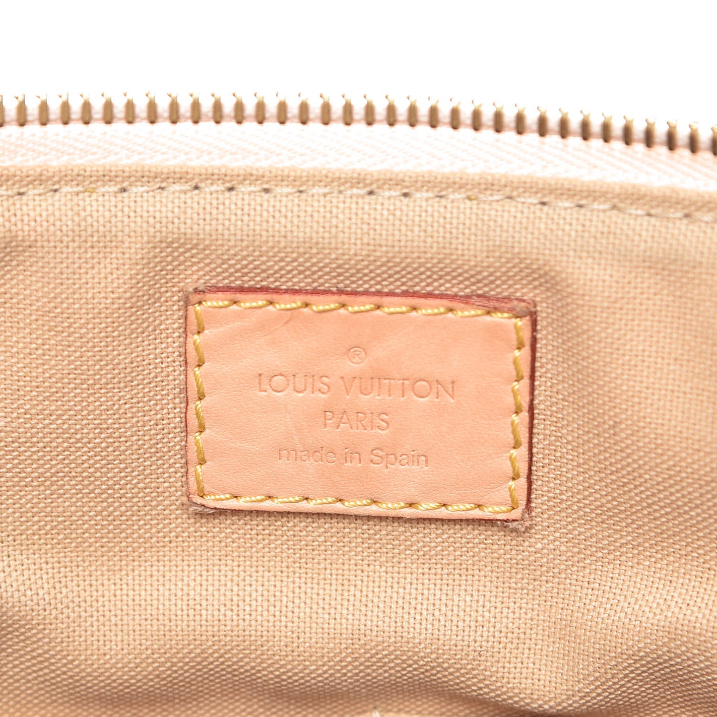 Damier Azur Siracusa MM