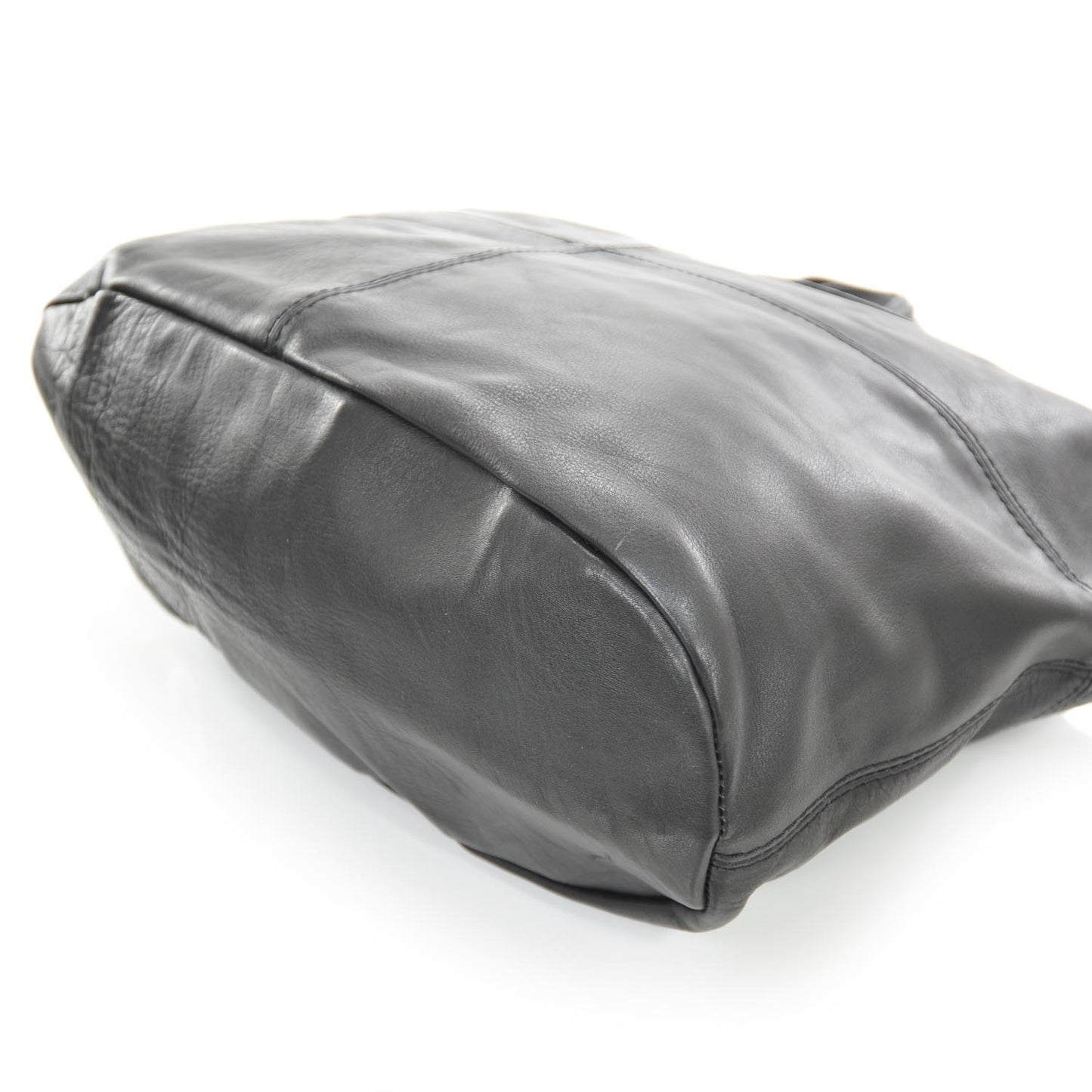 Calfskin Nightingale Black