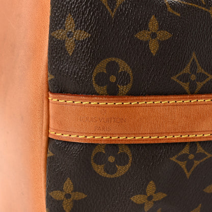 Louis Vuitton Monogram Petit Noe 6 of 10