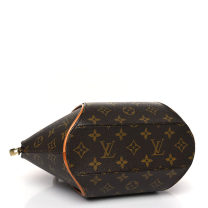 Louis Vuitton Monogram Ellipse PM 4 of 8
