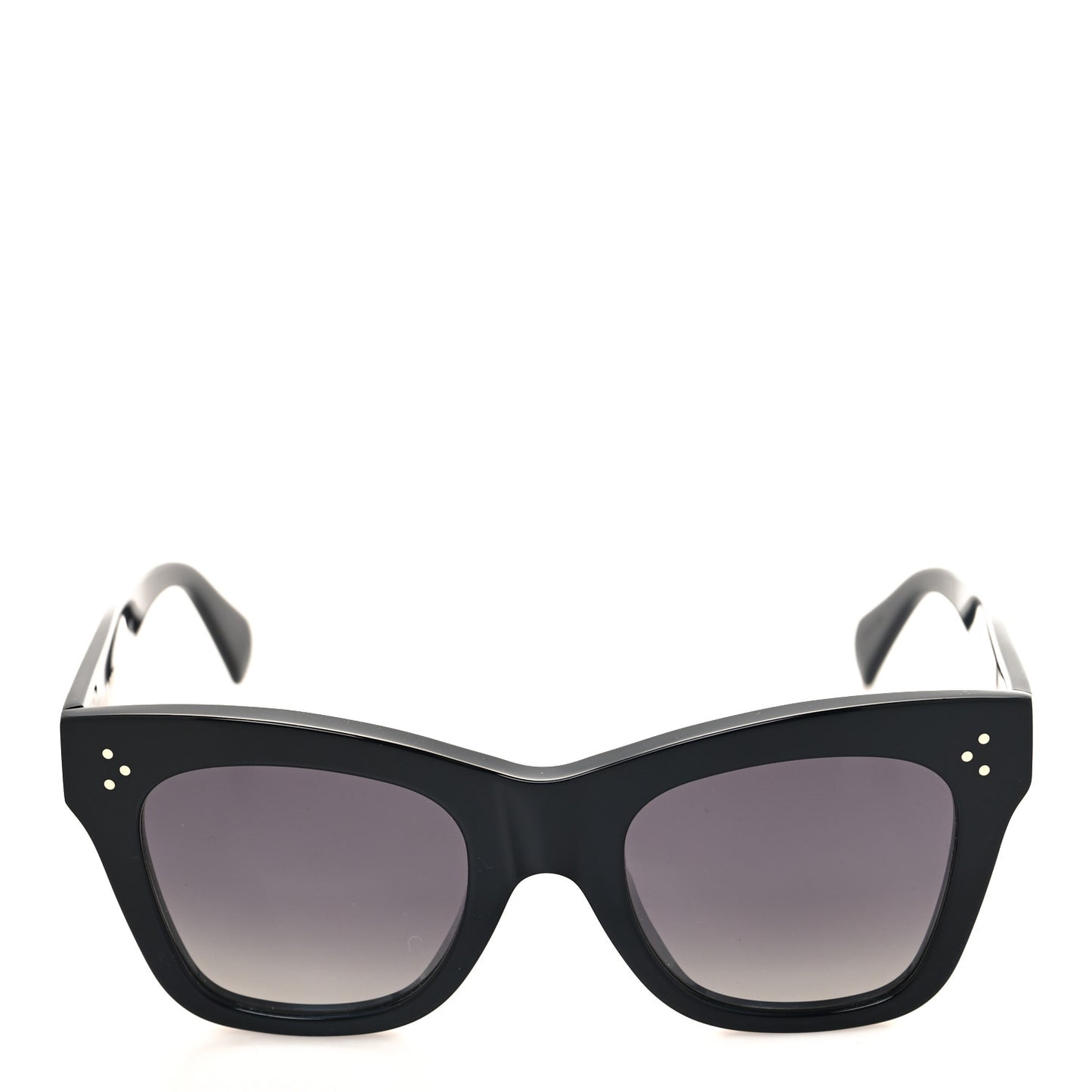 Acetate Polarized Sunglasses CL4004IN Black