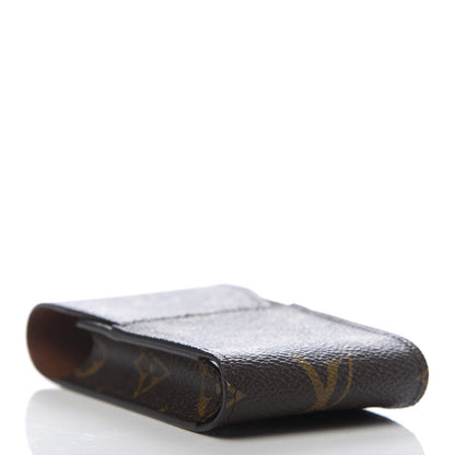 Louis Vuitton Monogram Cigarette Case 4 of 8