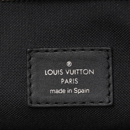 Louis Vuitton Damier Graphite 7 Days A Week 6 of 7