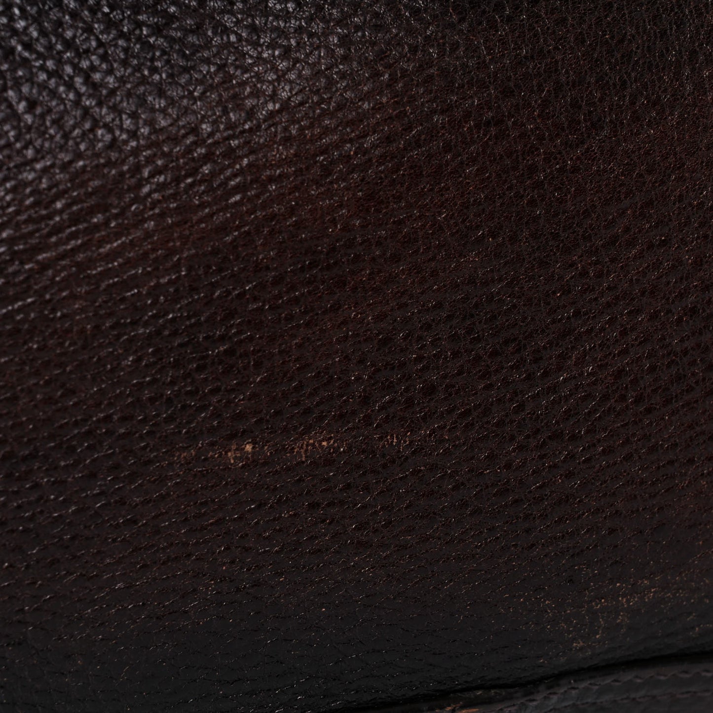 Cervo Antik Hobo Cacao Sfumato