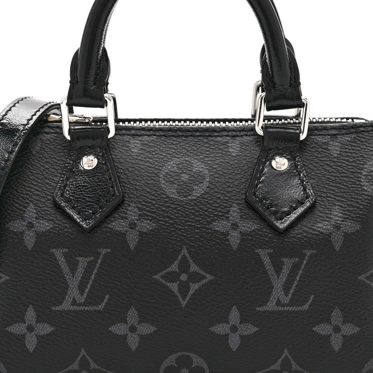 Monogram Eclipse Nano Speedy Bandouliere
